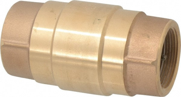 Strataflo 400-150 Check Valve 1-1/2" Pipe