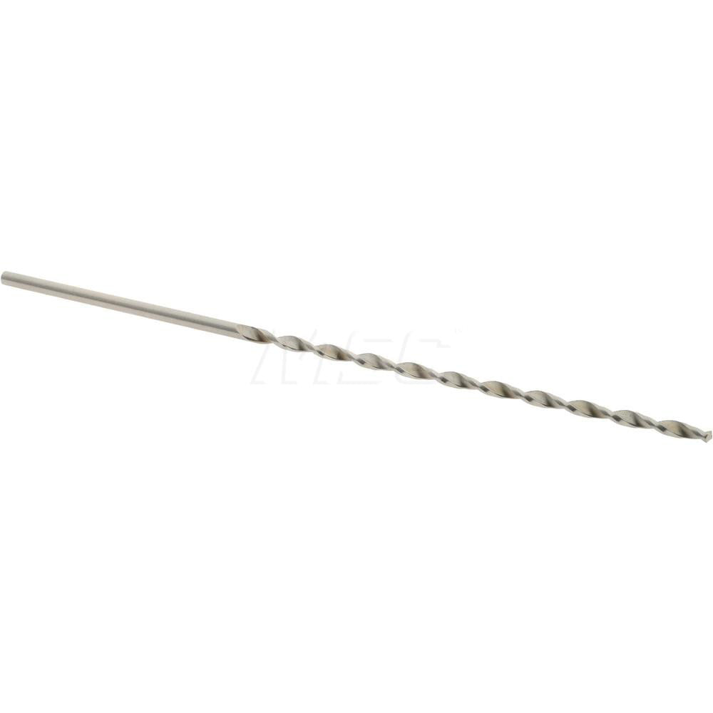 Accupro 1100139-AC Taper Length Drill Bit 0.0550" Dia, 130 &deg
