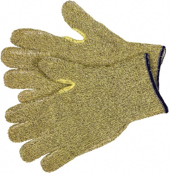 MCR Safety 9435KML Cut & Abrasion-Resistant Gloves Memphis® 9435KM, Size Large, ANSI Cut A2, ANSI Puncture 0, Uncoated, Kevlar & Cotton