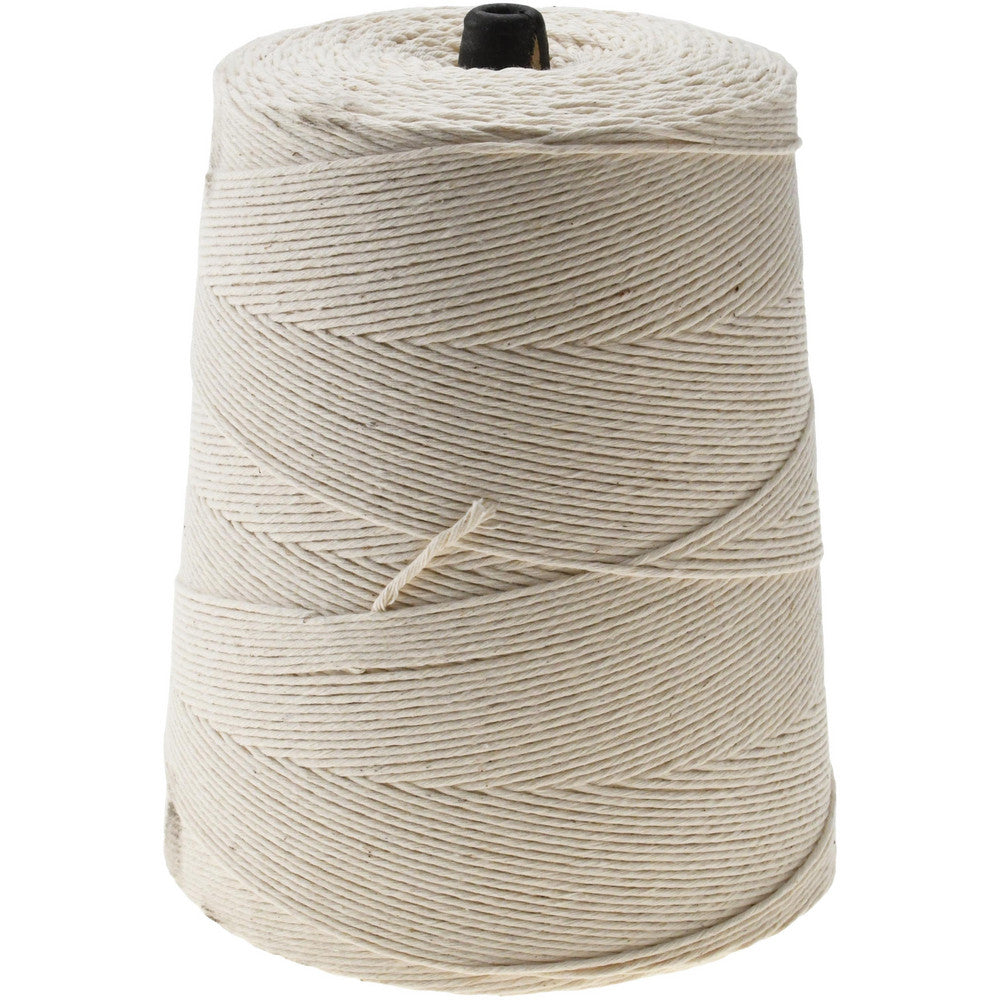 WorkSmart WS-MH-FIBR-281 Ball Twine Cotton, Natural Color