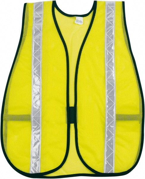 MCR Safety S220WR High Visibility Vest Universal