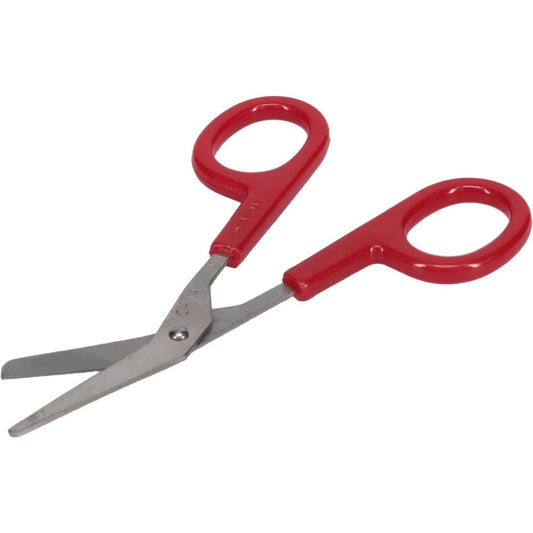 Medique 70601 Scissors, Forceps & Tweezers Product Type Scissor  Blade Material Metal  