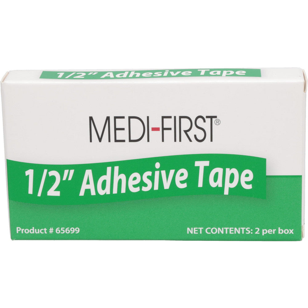 Medique 65699 2 Qty 1 Pack 1/2" Wide, General Purpose Tape