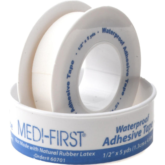 Medique 60701 1/2" Wide, General Purpose Tape