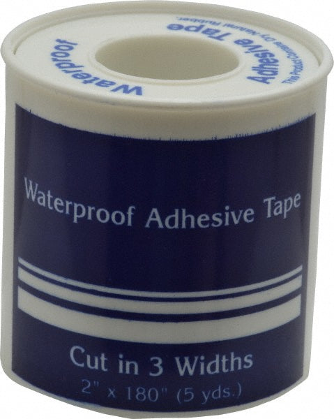 Medique 61101 3/8, 5/8, 2" Wide, General Purpose Tape