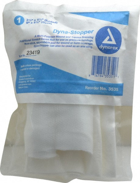 Medique 64101 9" Long x 5-1/2" Wide, General Purpose Wrap