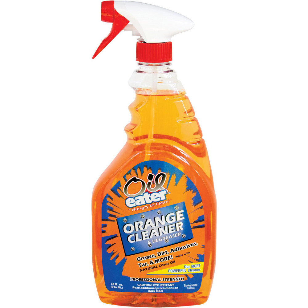 Oil Eater AOD3211912 Multipurpose Cleaner & Degreaser 32.00 oz, Spray Bottle