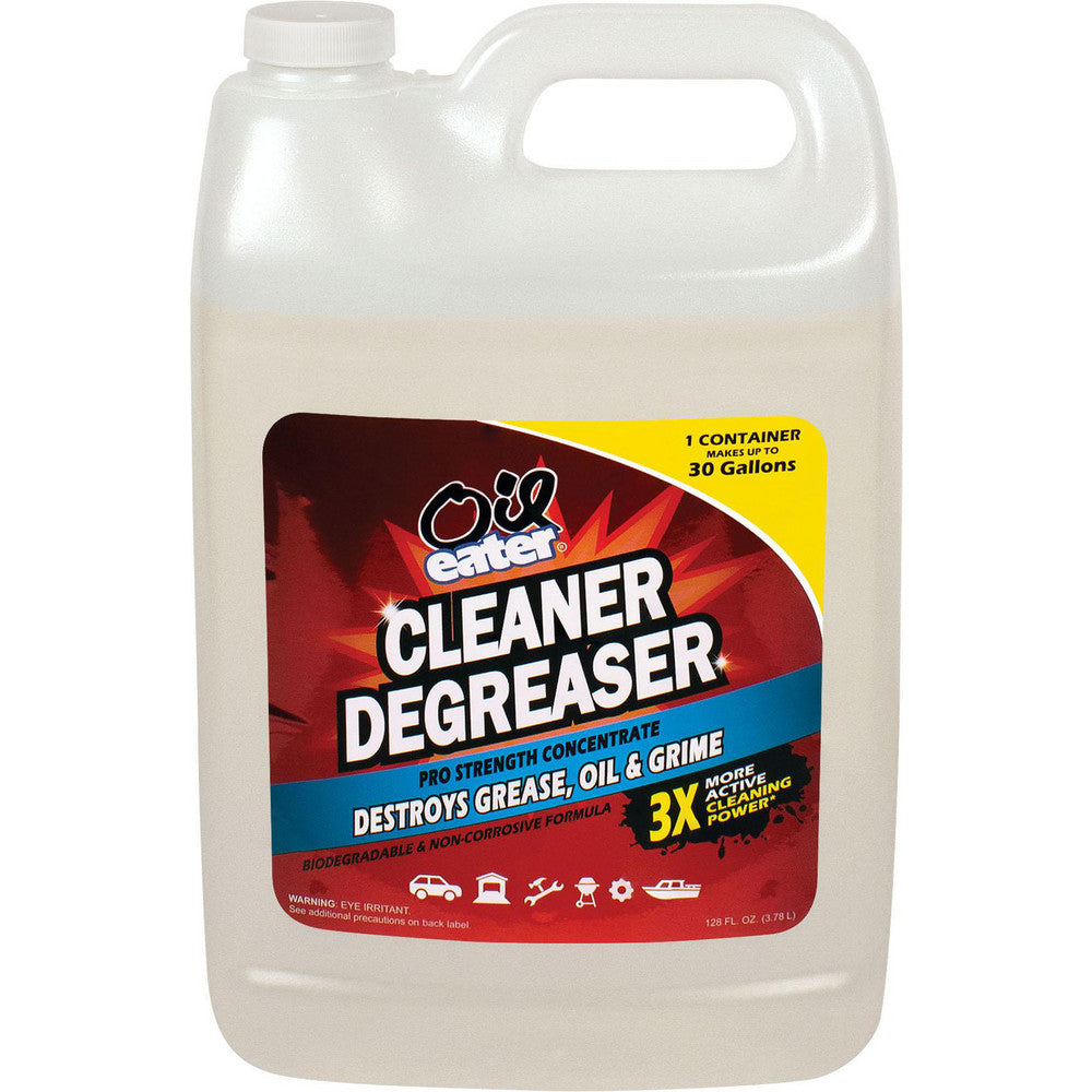 Oil Eater AOD1G35437 Multipurpose Cleaner Degreaser Bottle