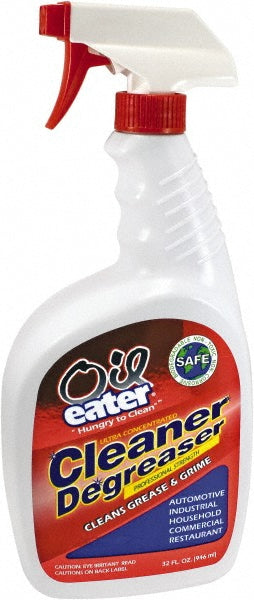 Oil Eater AOD3235363 Multipurpose Cleaner Degreaser Spray Bottle