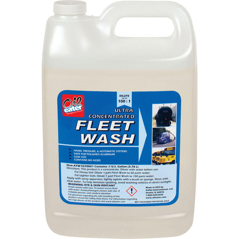 Oil Eater ATW1G70001 Automotive Concentrated Cleaner