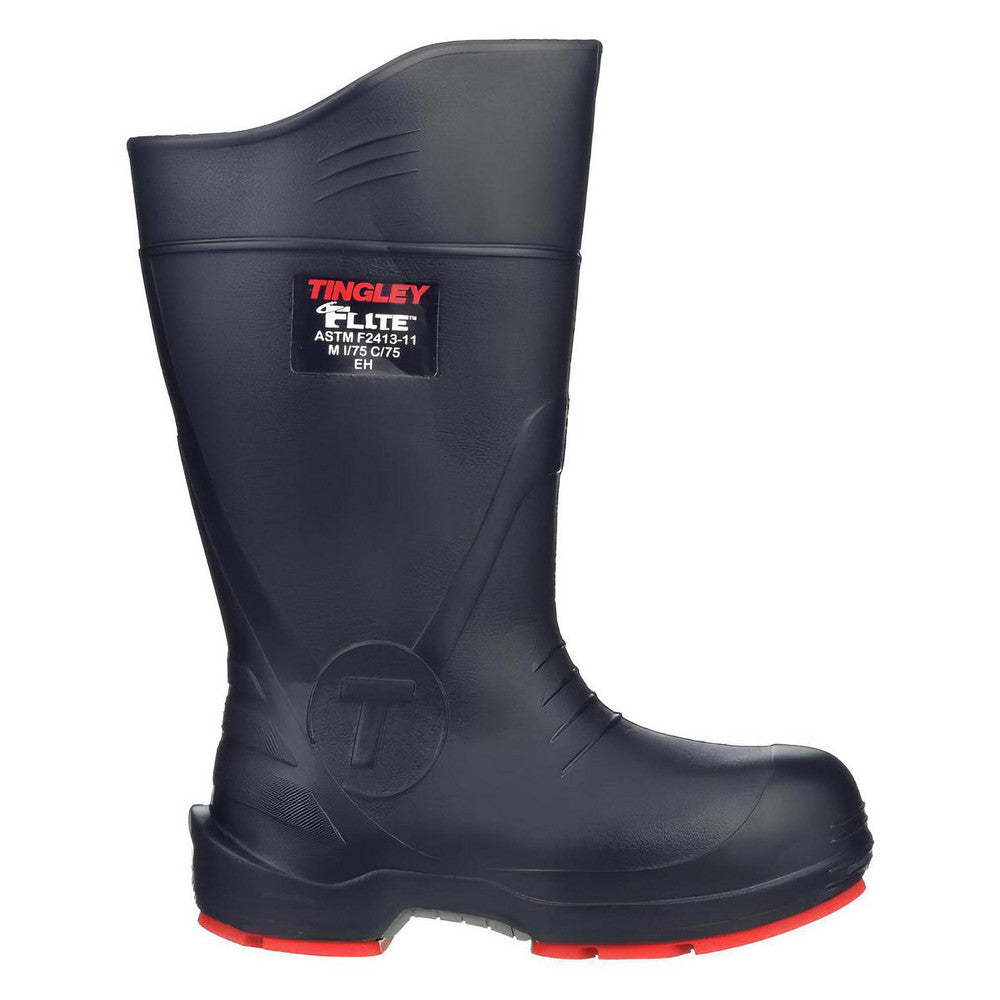 Tingley 26256.06 Work Boot Size 6, Polymer, Composite Toe, Knee Boot
