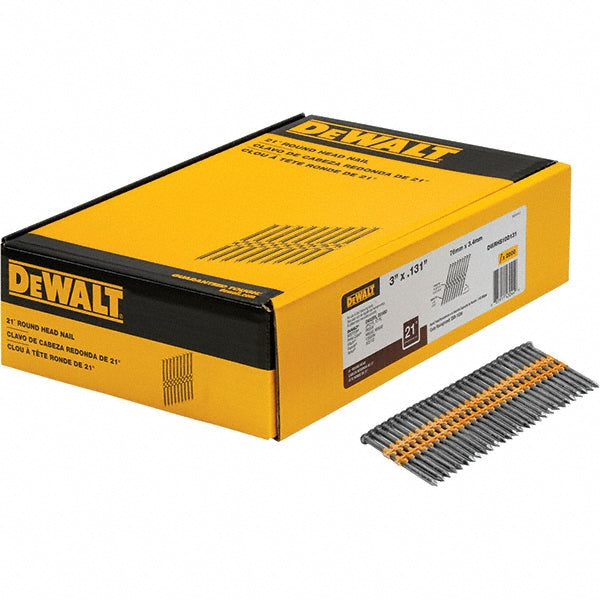 DeWALT DWRHS10D131 Pneumatic Framing 3" Long