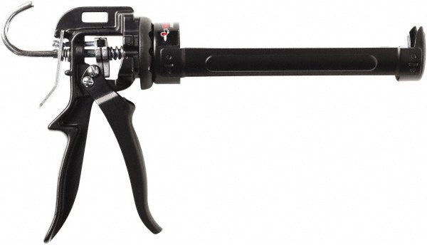 Red Head A102-V3 28 fl oz Half Barrel Manual Caulk/Adhesive Hand Dispenser for A7P-28
