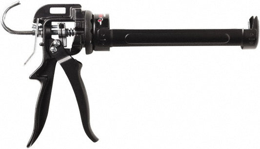 Red Head A102-V3 28 fl oz Half Barrel Manual Caulk/Adhesive Hand Dispenser for A7P-28