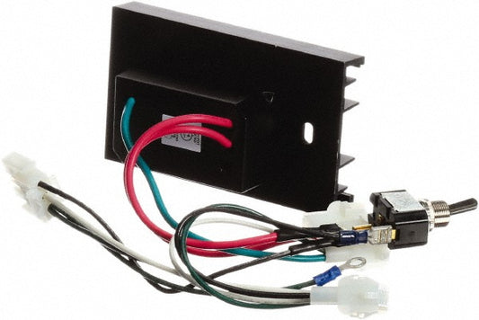 PortaCool PARCTLJ27000 Control Panel Use with Jetstream 270