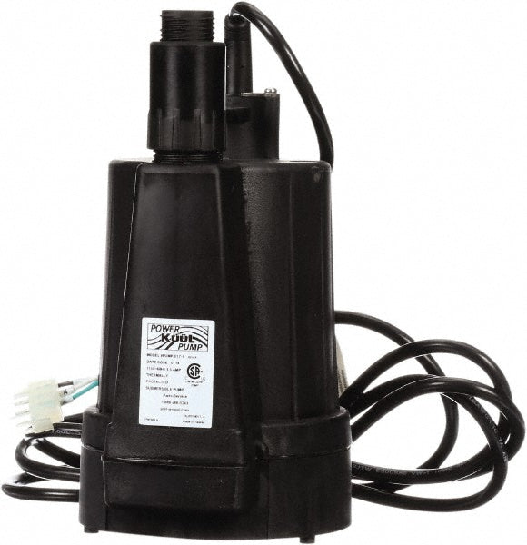 PortaCool PARPMP01710A Pump Use with PortaCool Jetstream 250, 260 & 270