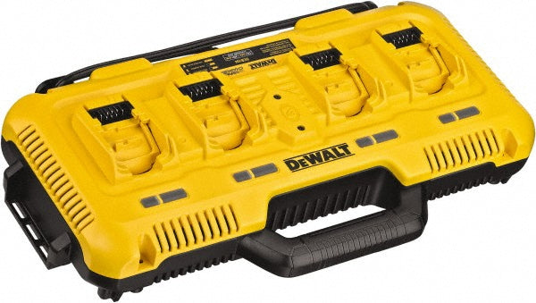 DeWALT DCB104 Power Tool Charger 20V, Lithium-ion