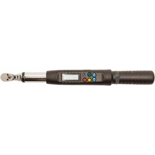 Proto J6061EFX Proto Flex Head Torque Wrench 1/4" Drive
