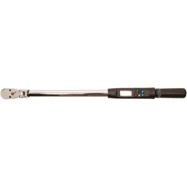 Proto J6014EFX Proto Flex Head Torque Wrench 1/2" Drive