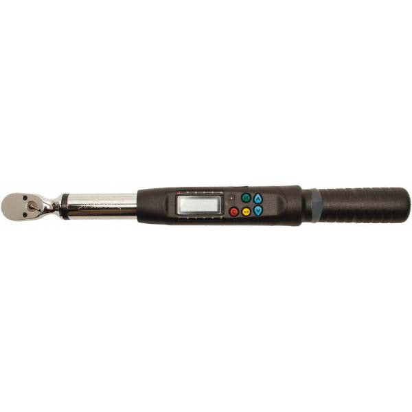 Proto J6012E Proto Torque Wrench 3/8" Drive