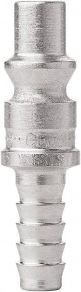 CEJN 10 300 5004 Pneumatic Hose Coupling 3/8" Thread, 1/4" Body Dia, ARO Interchange