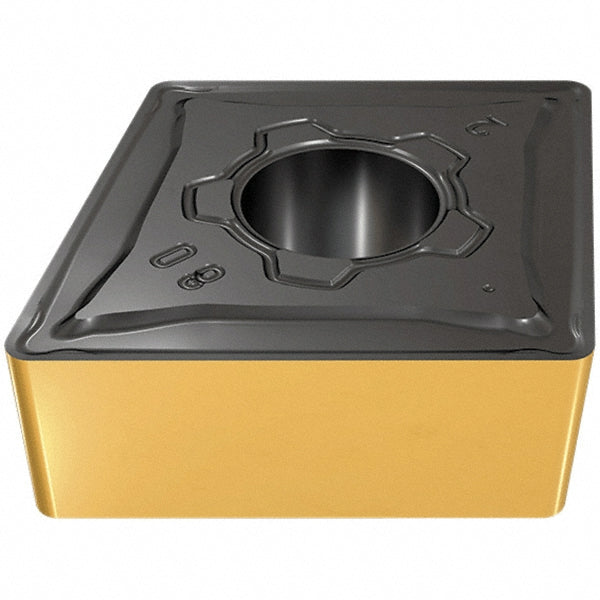 Iscar 5569357 Turning Insert CNMG642-M3M IC807, Carbide