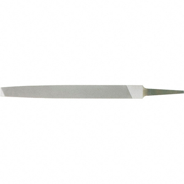 Stanley 22-173 American-Pattern File 12" Length, Flat, Single