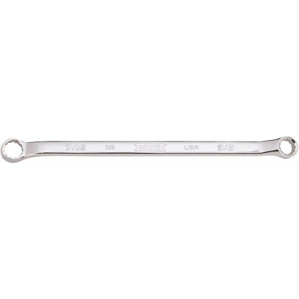 Proto J1012A Box End Wrench 3/8 x 7/16", 12 Point, Double End