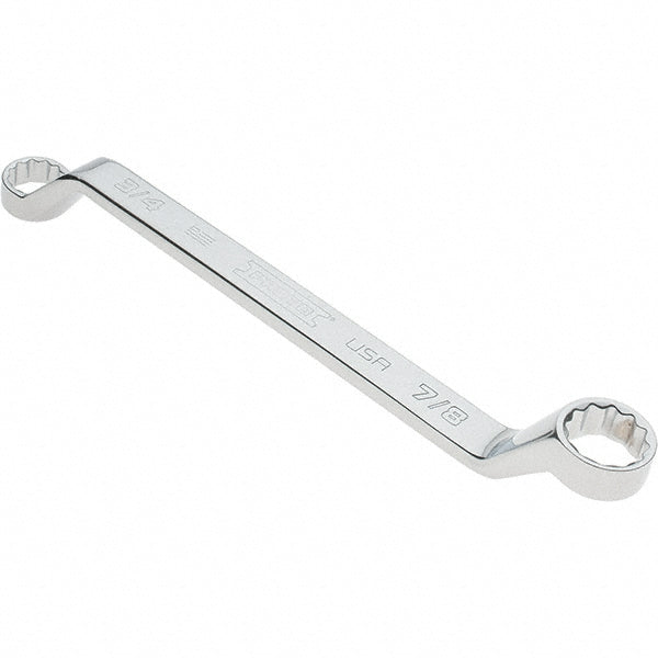 Proto J8184-T500 Box End Wrench 3/4 x 7/8", 12 Point, Double End