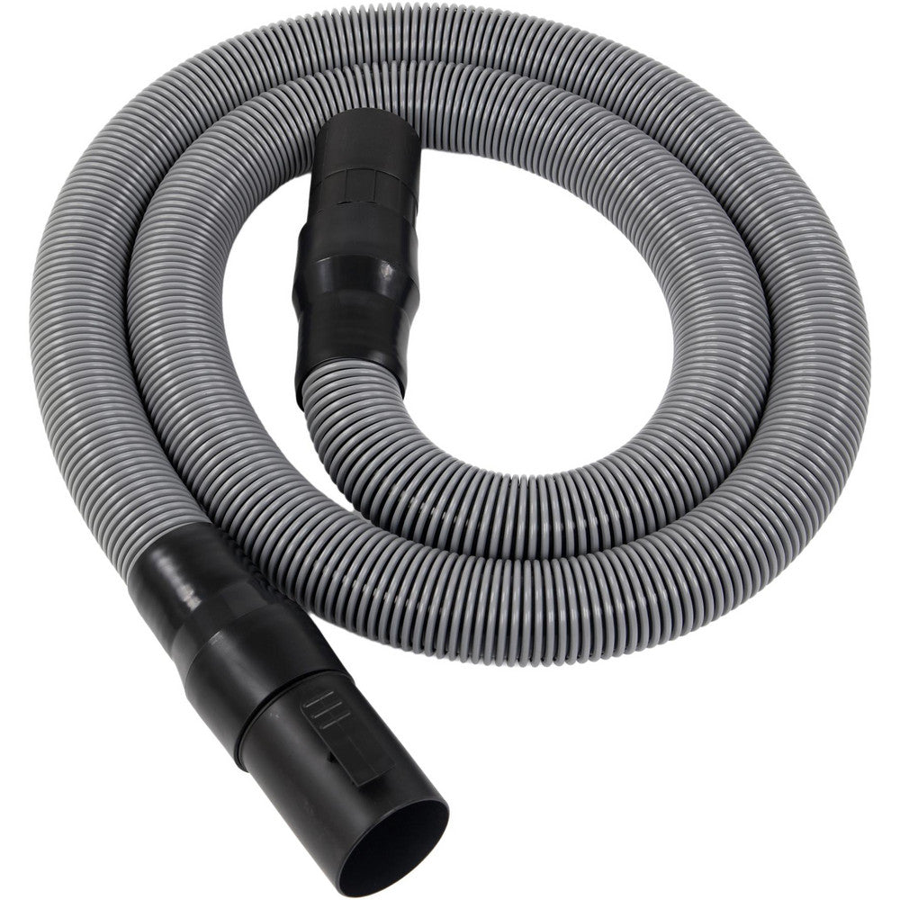 Ridgid 54193 Vacuum Cleaner Hoses Hose Type Locking Pro  Hose Diameter 1.875in  Hose Length 8ft  For Use With Model 1610 RV0 2-1/2 in Wet/Dry Vacuum  Compatible Vacuum Type Industrial Vacuum  Material Plastic
