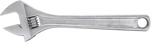 Proto J710A Adjustable Wrench 10" OAL, 1-3/8" Jaw Capacity