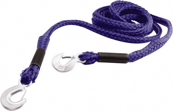 Erickson Manufacturing 09102 8,500 Lb 14' Long x 7/8 in" Wide Tow Rope