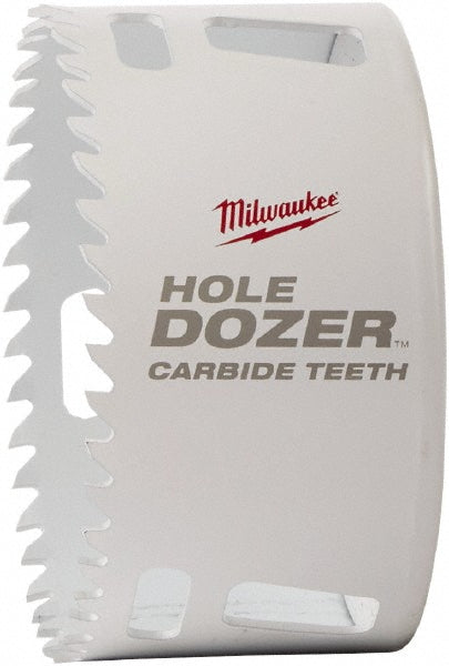 Milwaukee Tool 49-56-0726 Hole Saw 2-3/8" Saw Dia, 1-5/8" Cut Depth