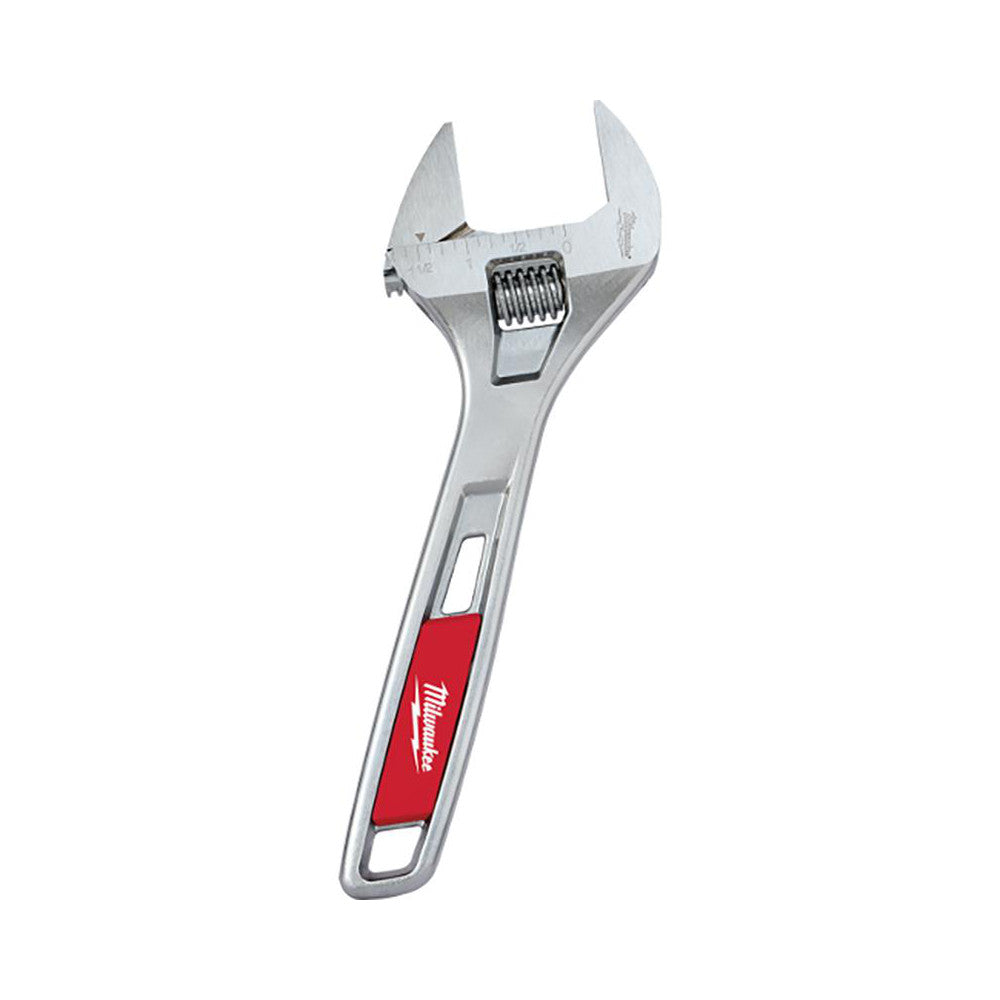 Milwaukee Tool 48-22-7508 Milwaukee Tool Adjustable Wrench