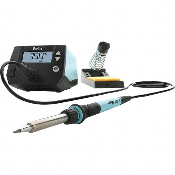 Weller WE1010NA Soldering Station Digital, 120V