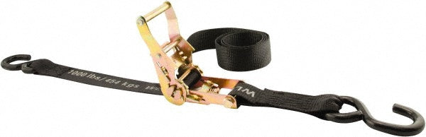 Erickson Manufacturing 05735 Strap Sling 1.5000" Wide, 6' Long, 1,000 lb Vertical, 3,000 lb Choker
