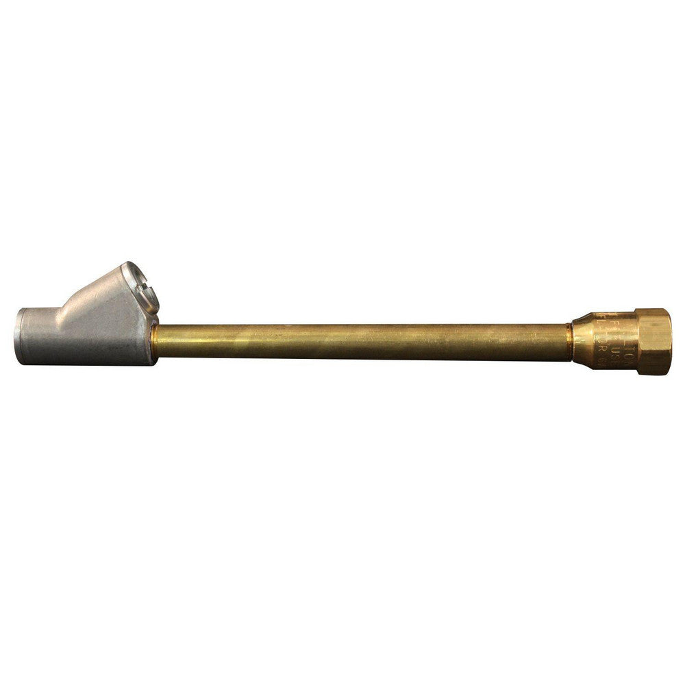 Milton S-693 150 Max psi Closed Check Brass Air Chuck