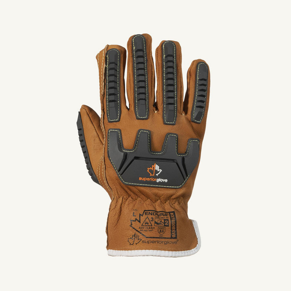 Superior Glove Works KBKB1T18-M Superior Glove Works ANSI Cut A4