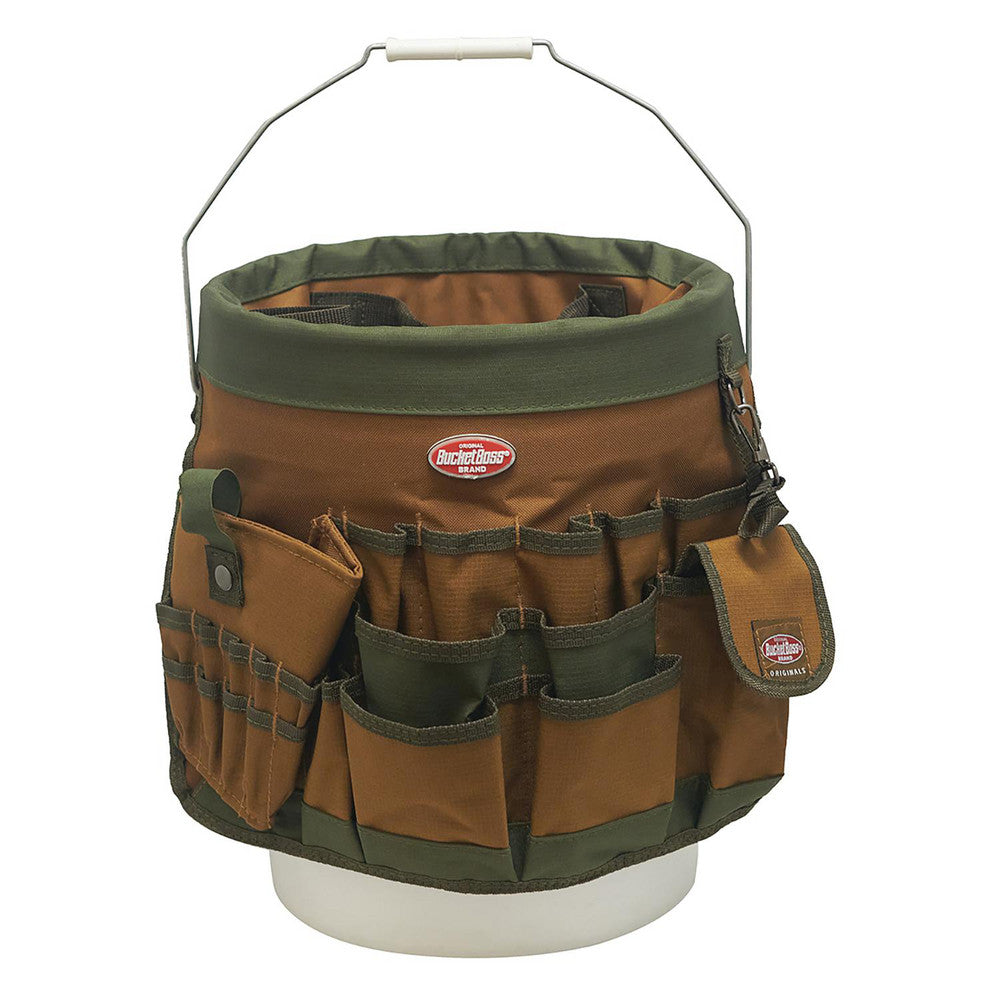 Bucket Boss 10056 Tool Bag & Tote 56 Pocket