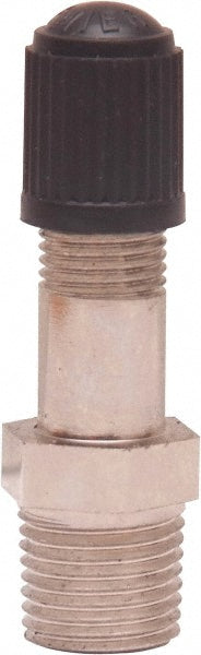 Midwest Control TV18NP Air Compressor Filler Valve Use with Air Tank