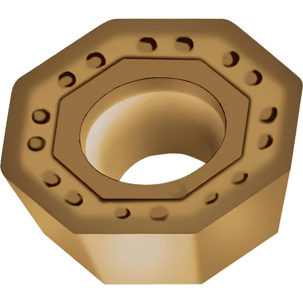 Walter 7347318 Milling Insert ODMT0504ZZN-D57 WKP35G WKP35G, Solid Carbide