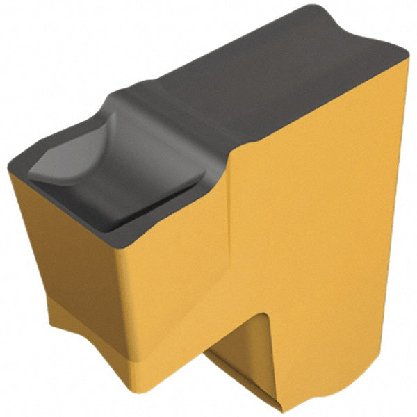 Iscar 6004960 Cutoff Insert TAGN4MF IC830, Carbide, 4.00 mm Cutting Width, 0.1570" Cutting Width