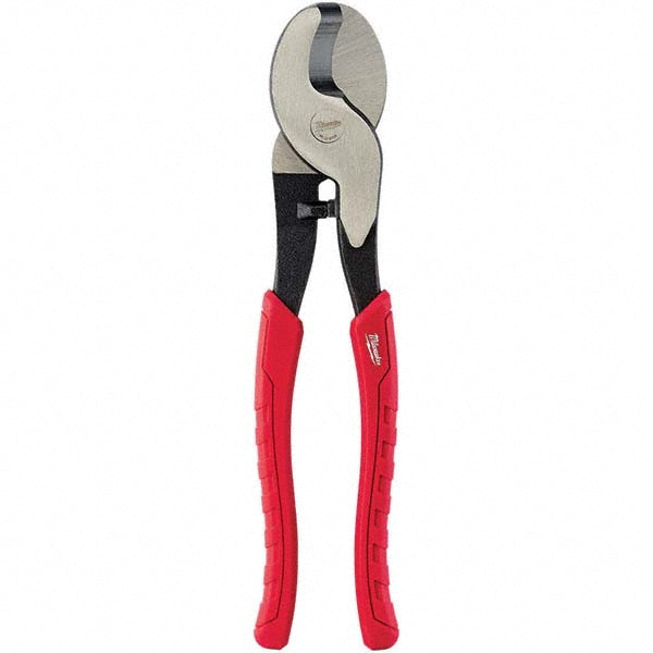 Milwaukee Tool 48-22-6104 Cable Cutter Pliers 9-1/2" OAL