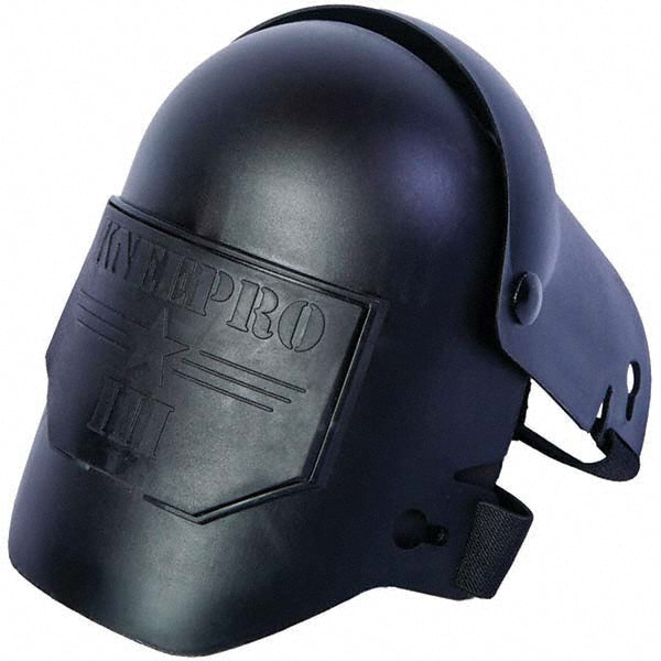 Sellstrom S96111 Knee Pad 2 Strap, Hook & Loop Closure, Universal