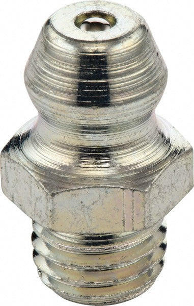 Umeta 1100701 Standard Grease Fitting 180 &deg Head, M5 x 0.8 Metric