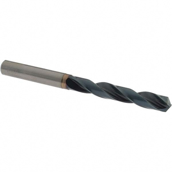 OSG HP245-3126 Jobber Length Drill Bit 5/16" (0.3125) Dia, 140 deg, Solid Carbide