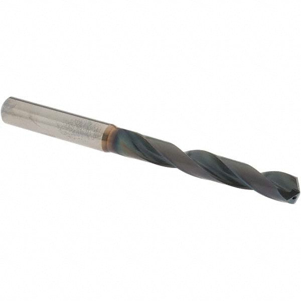 OSG HP255-2874 Jobber Length Drill Bit 7.30 mm (0.2874) Dia, 140 deg, Solid Carbide