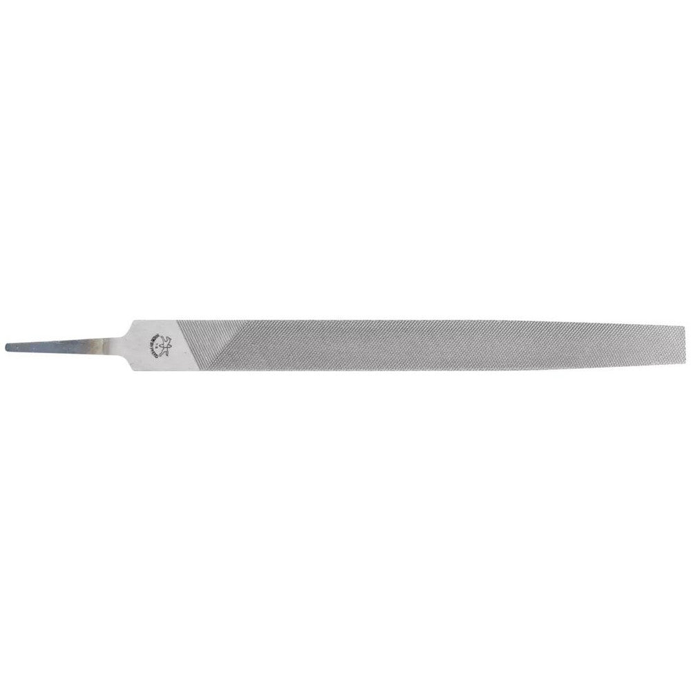 PFERD 11103251 American-Pattern File 10" Long, Flat, Single