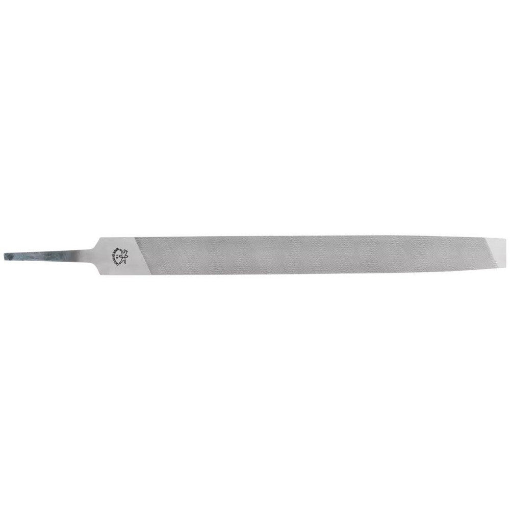 PFERD 11904251 American-Pattern File 10" Long, Mill, Single