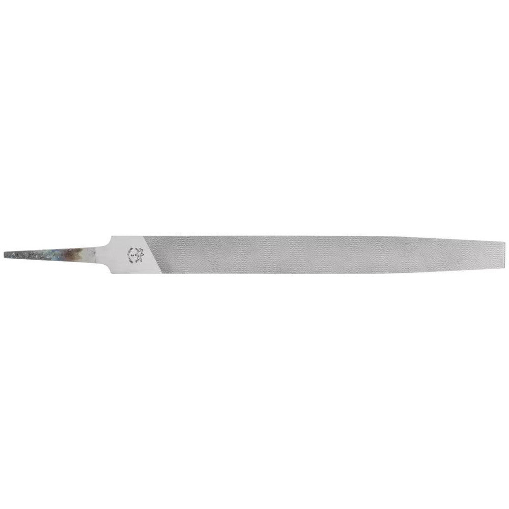 PFERD 11904202 American-Pattern File 8" Long, Mill, Single